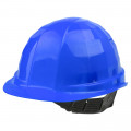 wolfcraft Schutzhelm, blau (CE) - 4968000