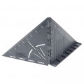 wolfcraft Mess-und Markierwinkel Vario 3D klein - 5209000