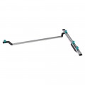 wolfcraft Parallelanschlag zu TC670 - 5552000