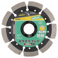 wolfcraft Diamant-Trennsch Expert Ø115mm Laser - 8310000