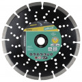wolfcraft Diamant-Trennsch Expert Ø230mm Laser - 8312000