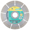 wolfcraft Diamant-Trennsch. Pro Univ. Ø125mm HP - 8314000