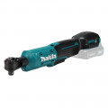 MAKITA Akku-Ratschenschrauber 12V max. (ohne Akku, ohne Ladegerät) - WR100DZ