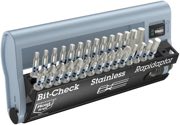 Wera BC Stainless/30 Bit-Check