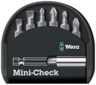 Wera Mini-Check SB