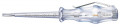 Wera 247 Einpoliger Phasenprüfer, 0,5 x 3 x 70 mm - 05005655001
