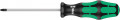 Wera 367 TORX® Schraubendreher, TX 15 x 80 mm - 05028008001