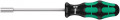 Wera 395 Steckschlüssel-Schraubendreher, 8 x 125 mm - 05029415001