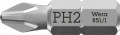 Wera 851/1 Z Bits, PH 2 x 25 mm - 05072072001