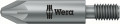 Wera 855/12 Bits M 5, PZ 2 x 44,5 mm - 05065129001