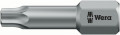 Wera 867/1 TZ TORX® Bits, TX 7 x 25 mm - 05066302001