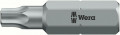 Wera 867/1 Z TORX® Wedge Bits, TX 15 x 25 mm - 05066455001