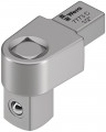 Wera 7773 C Vierkant-Einsteckwerkzeug, 9x12 mm, 9x12 x 1/2