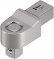 Wera 7783 C Vierkant-Einsteckwerkzeug, 14x18 mm, 14x18 x 1/2