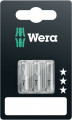 Wera 840/1 Z Set SB, 3-teilig - 05073344001