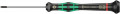 Wera 2050 PH Elektronik-Kreuzschlitzschraubendreher, PH 00 x 60 mm - 05118020001