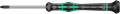 Wera 2067 Elektronik TORX® BO Schraubendreher, TX 9 x 60 mm - 05118048001