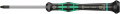 Wera 2067 Elektronik TORX® BO Schraubendreher, TX 10 x 60 mm - 05118050001
