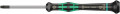 Wera 2067 Elektronik TORX® BO Schraubendreher, TX 15 x 60 mm - 05118052001