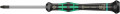 Wera 2067 Elektronik TORX® BO Schraubendreher, TX 20 x 60 mm - 05118054001