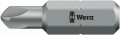 Wera 871/1 TORQ-SET® Mplus Bits, 25 mm, 8 x 25 mm - 05066630001
