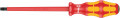Wera 167 i VDE-isolierter TORX® Schraubendreher, TX 40 x 150 mm - 05006179001