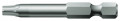 Wera 867/4 IP TORX PLUS® Bits, 15 IP x 50 mm - 05134685001