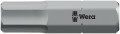 Wera 840/1 Z Bits, 3/16