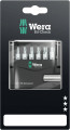 Wera Bit-Check 7 TX Universal 1 SB, 7-teilig - 05073404001