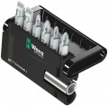 Wera Bit-Check 7 Universal 1, 7-teilig - 05056295001