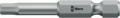 Wera 840/4 Z Bits Hex-Plus BO, 2 x 89 mm - 05059640001