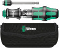 Wera Kraftform Kompakt 25 mit Tasche, 7-teilig - 05051024001