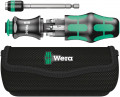 Wera Kraftform Kompakt 26 mit Tasche, 7-teilig - 05051025001