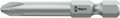 Wera 851/4 A Bits, PH 3 x 50 mm - 05134932001