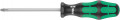 Wera 367 TORX® HF Schraubendreher mit Haltefunktion, TX 27 x 115 mm - 05028054001