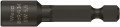 Wera 869/4 M Steckschlüsseleinsätze, magnetisch, 5,5 x 50 mm - 05060420001