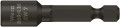 Wera 869/4 M Steckschlüsseleinsätze, magnetisch, 7 x 50 mm - 05060422001