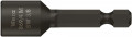 Wera 869/4 M Steckschlüsseleinsätze, magnetisch, 3/8