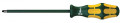 Wera 168 i VDE-isolierter Vierkant-Schraubendreher, # 1 x 150 mm - 05004783001