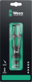 Wera 817 R SB Bits-Handhalter mit Rapidaptor Schnellwechselfutter, 1/4