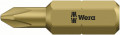 Wera 851/1 RH Bits, PH 2 x 25 mm - 05346281001