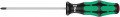 Wera 350 PH Kreuzschlitz-Schraubendreher, PH 0 x 100 mm - 05008706001