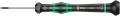 Wera 2067 Elektronik TORX® Schraubendreher, TX 3 x 40 mm - 05118037001