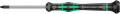 Wera 2067 Elektronik TORX® HF Schraubendreher mit Haltefunktion, TX 9 x 60 mm - 05118185001
