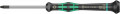 Wera 2067 Elektronik TORX® HF Schraubendreher mit Haltefunktion, TX 10 x 60 mm - 05118186001