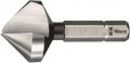 Wera 845 Einschneide-Kegelsenker-Bits, 8,30 x 32 mm - 05104661001