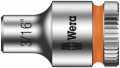 Wera 8790 HMA Zyklop-Steckschlüsseleinsatz mit 1/4