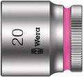 Wera 8790 HMB Zyklop-Steckschlüsseleinsatz mit 3/8