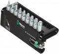 Wera Bit-Check 10 TX Universal 2, 10-teilig - 05057115001