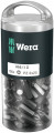 Wera 855/1 Z DIY 100 Bits, PZ 2 x 25 mm, 100-teilig - 05072444001